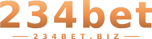 234bet โลโก้