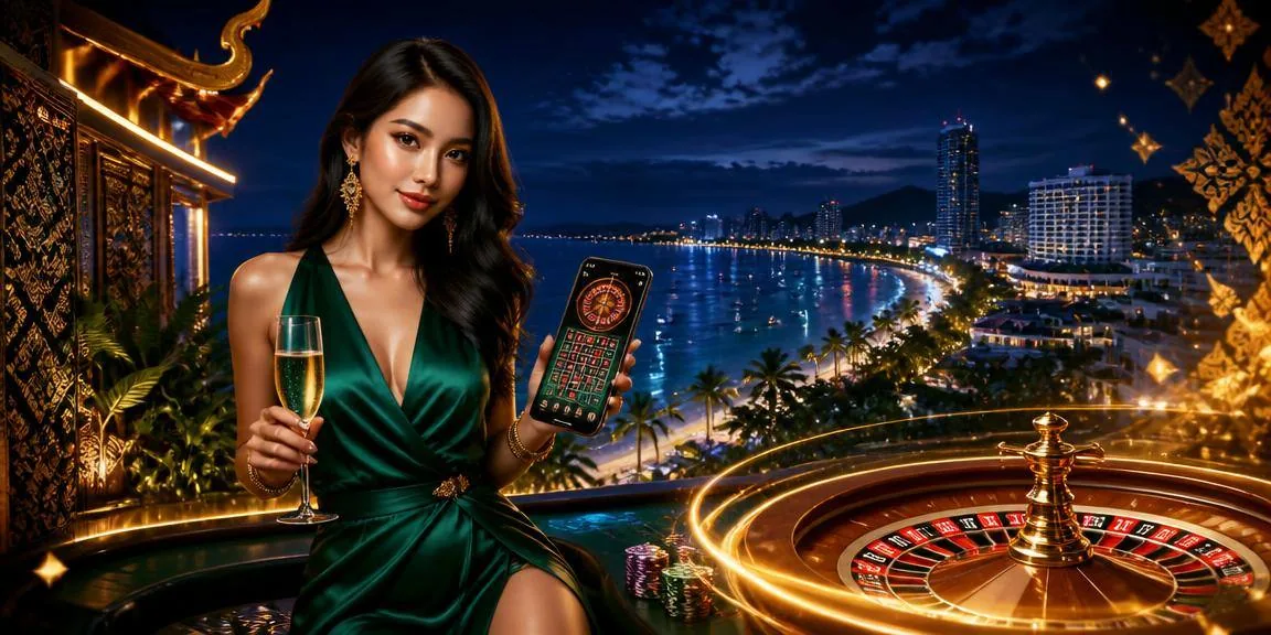234bet คาสิโนสด
