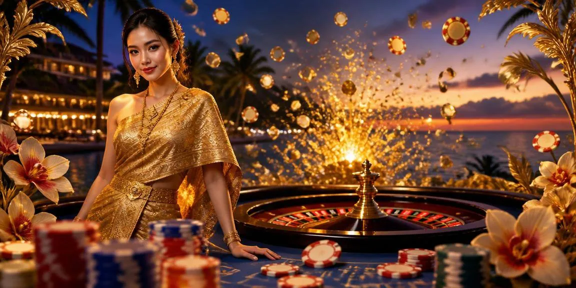 234bet แบรนด์ที่สร้างมาเพื่อคนไทยโดยตรง